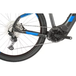 HAIBIKE HardNine 7 Grau 11 HAIBIKE HardNine 7 Grau -Fahrradladen haibike hardnine 7 anthracite indigo 6