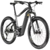 HAIBIKE HardSeven 10 Schwarz