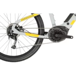 HAIBIKE HardSeven 4 Grau 11 HAIBIKE HardSeven 4 Grau -Fahrradladen haibike hardseven 4 cool grey lava matte 6