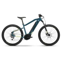HAIBIKE HardSeven 5 Blau