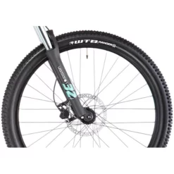 HAIBIKE HardSeven 5 Grün -Fahrradladen haibike hardseven 5 honey teal matte 5