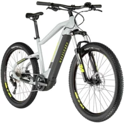 HAIBIKE HardSeven 6 Grau