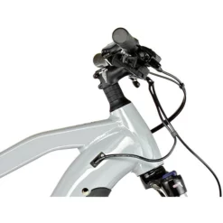 HAIBIKE HardSeven 6 Grau 9 HAIBIKE HardSeven 6 Grau -Fahrradladen haibike hardseven 6 cool grey black 4