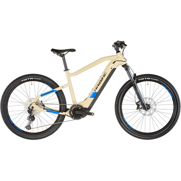 HAIBIKE HardSeven 7 Beige 2 HAIBIKE HardSeven 7 Beige – Bild 2