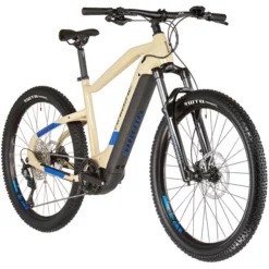 HAIBIKE HardSeven 7 Beige