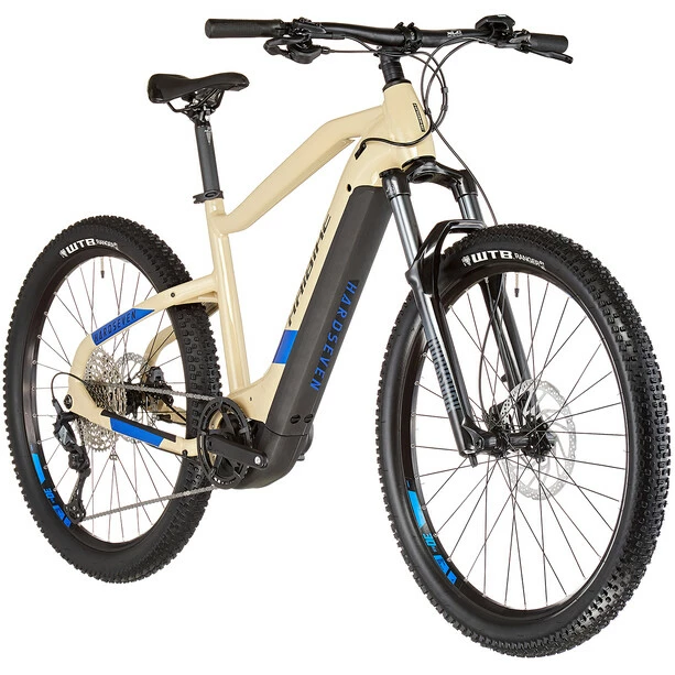 HAIBIKE HardSeven 7 Beige 1 HAIBIKE HardSeven 7 Beige