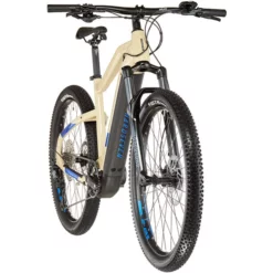 HAIBIKE HardSeven 7 Beige 8 HAIBIKE HardSeven 7 Beige -Fahrradladen haibike hardseven 7 coffee blue 3