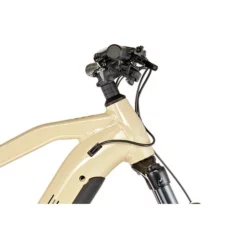 HAIBIKE HardSeven 7 Beige 9 HAIBIKE HardSeven 7 Beige -Fahrradladen haibike hardseven 7 coffee blue 4