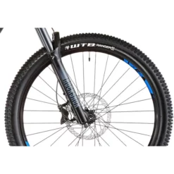 HAIBIKE HardSeven 7 Beige 10 HAIBIKE HardSeven 7 Beige -Fahrradladen haibike hardseven 7 coffee blue 5