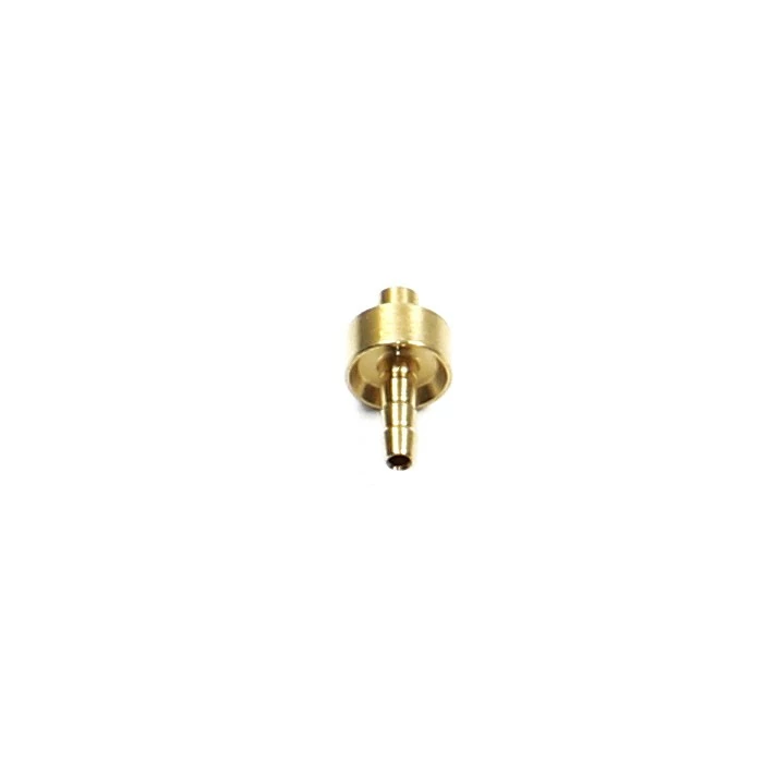 Hope - Brass Insert Suit 5mm Hose 1 Hope - Brass Insert Suit 5mm Hose