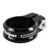 Hope - Sitzrohrklemme Seat Clamp Black