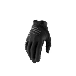 100% - Handschuhe R-Core Glove Black