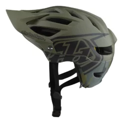 Troy Lee Designs - MTB-Helm A1 Youth Camo Army OS Mips