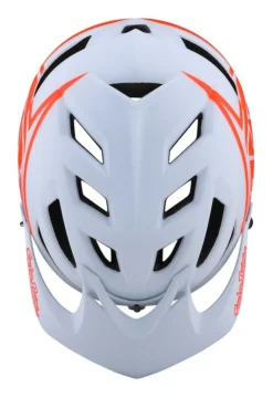 Troy Lee Designs - MTB-Helm A1 Youth Classic Rocket Red OS Mips 5 Troy Lee Designs - MTB-Helm A1 Youth Classic Rocket Red OS Mips -Fahrradladen i QCCdr7W X2 1280x1280