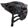 Troy Lee Designs - MTB-Helm A3 Mips Digi Camo Black