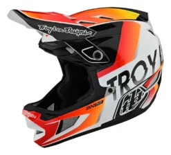 Troy Lee Designs - Fullface-Helm D4 Composite MIPS Qualifier 23 White / Orange 7 Troy Lee Designs - Fullface-Helm D4 Composite MIPS Qualifier 23 White / Orange -Fahrradladen i thWjGGb X2 1280x1280