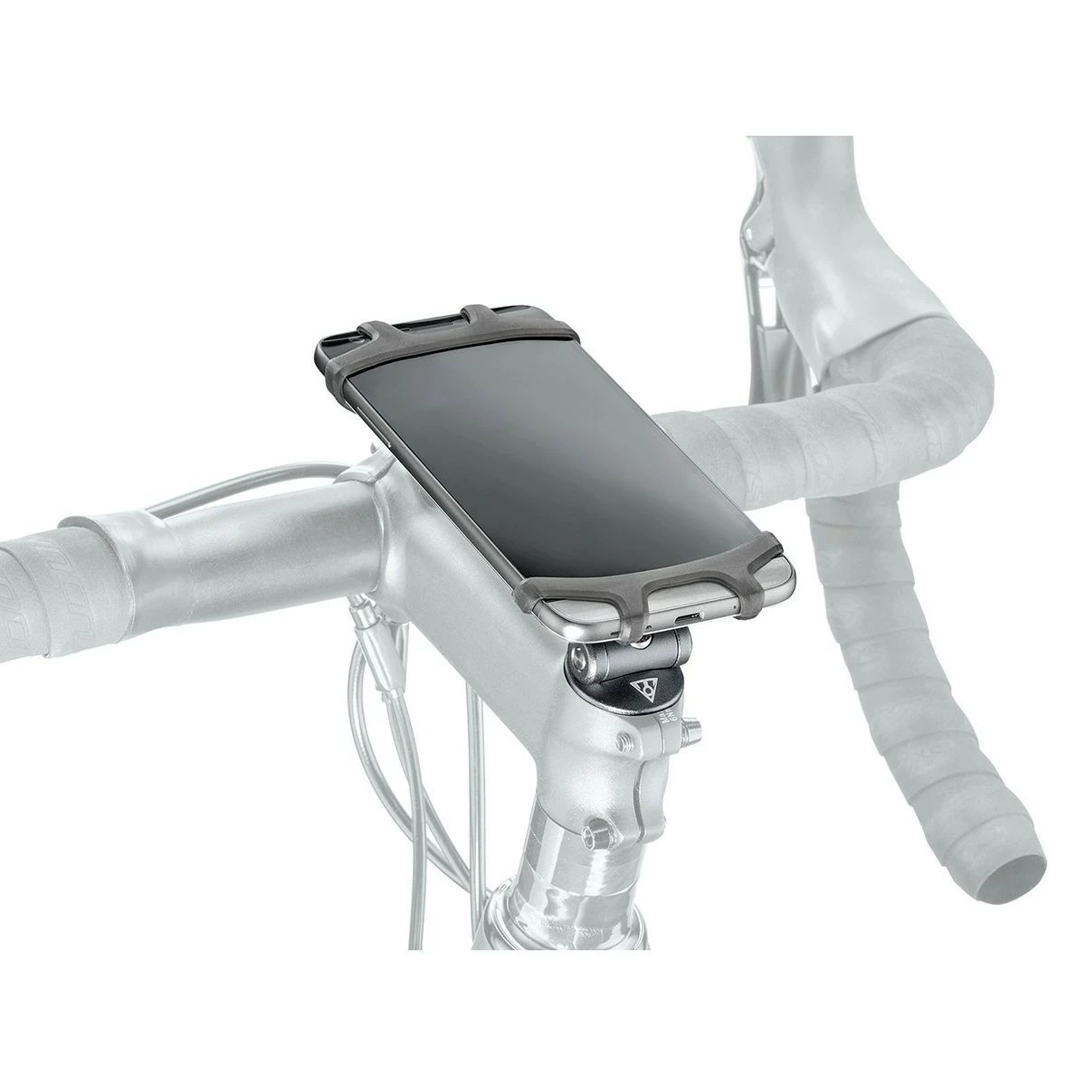 Topeak - Handyhalterung Omni RideCase Mit Halter Black 2 Topeak - Handyhalterung Omni RideCase Mit Halter Black – Bild 2