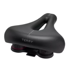 Terry - Sattel Anatomica Flex Gel Men Black -Fahrradladen image4xoP113J4TBy5n 1280x1280
