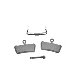 Sram - Bremsbeläge Für Trail, Guide, G2-Modelle Organisch /Paar O.Feder