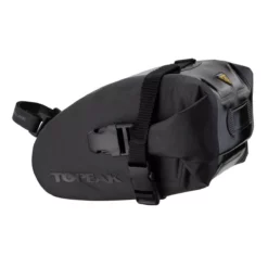 Topeak - Satteltasche Wedge Dry Bag Large TT9819B Schwarz