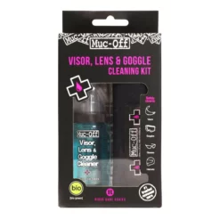 Muc-Off - Reinigungs-Kit Für Brille/Visor