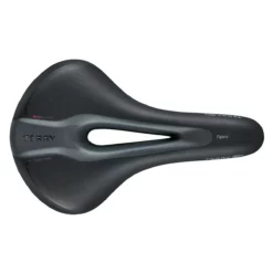 Terry - Sattel Figura Woman Black