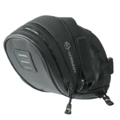 SKS - Satteltasche Explorer Strap 1800 + Klettbefestigung