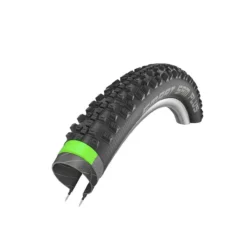 Schwalbe - Reifen Smart Sam Plus, Green Guard Snake Skin HS476 27.5x2,25