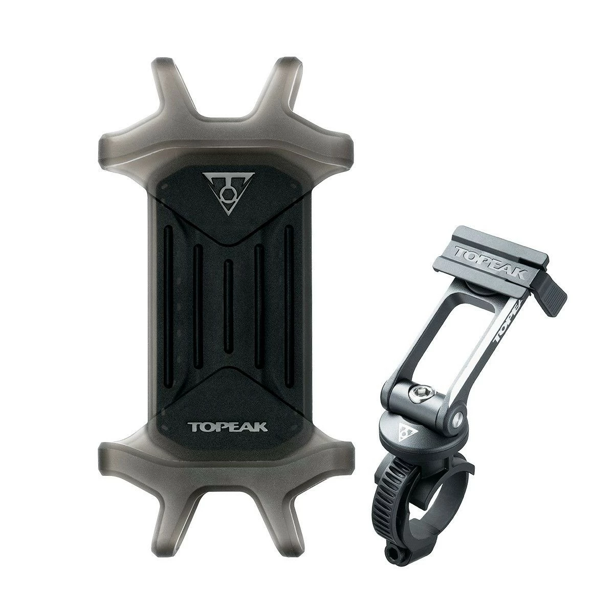 Topeak - Handyhalterung Omni RideCase Mit Halter Black 1 Topeak - Handyhalterung Omni RideCase Mit Halter Black