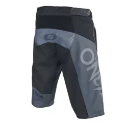 ONeal - Shorts Element Hybrid FR Short Black -Fahrradladen img477709 124839 1280x1280