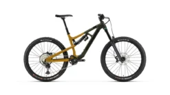 Rocky Mountain - Komplettbike Slayer Alloy 50 C1 29 Zoll Gold Green