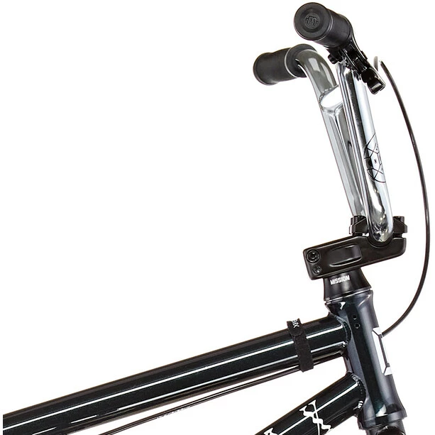 Kink-bmx Kink BMX Carve 16" Kinder Schwarz 3 Kink-bmx Kink BMX Carve 16" Kinder Schwarz – Bild 3