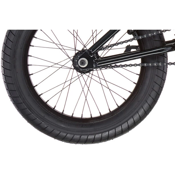 Kink-bmx Kink BMX Carve 16" Kinder Schwarz 6 Kink-bmx Kink BMX Carve 16" Kinder Schwarz – Bild 6