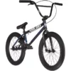 Kink-bmx Kink BMX Curb Schwarz