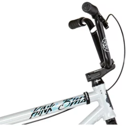 Kink-bmx Kink BMX Drifter 26" Weiß -Fahrradladen kink bmx drifter 26 gloss digital white 2