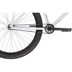 Kink-bmx Kink BMX Drifter 26" Weiß -Fahrradladen kink bmx drifter 26 gloss digital white 4