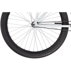 Kink-bmx Kink BMX Drifter 26" Weiß -Fahrradladen kink bmx drifter 26 gloss digital white 5