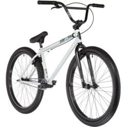 Kink-bmx Kink BMX Drifter 26" Weiß