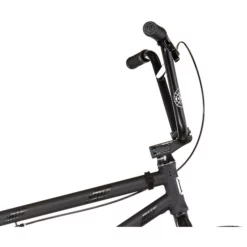 Kink-bmx Kink BMX Gap Schwarz 8 Kink-bmx Kink BMX Gap Schwarz -Fahrradladen kink bmx gap matte black patina 2