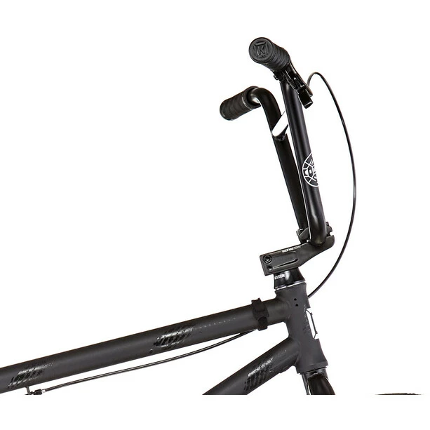 Kink-bmx Kink BMX Gap Schwarz 3 Kink-bmx Kink BMX Gap Schwarz – Bild 3