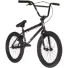 Kink-bmx Kink BMX Gap Schwarz