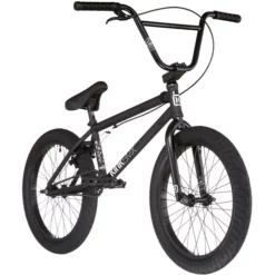Kink-bmx Kink BMX Gap Schwarz