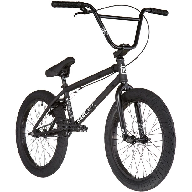 Kink-bmx Kink BMX Gap Schwarz 1 Kink-bmx Kink BMX Gap Schwarz