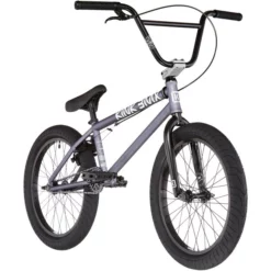 Kink-bmx Kink BMX Launch Grau