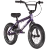 Kink-bmx Kink BMX Pump 14" Kinder Lila