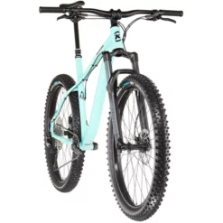 Kona Big Honzo DL Türkis -Fahrradladen kona big honzo dl mint green 3