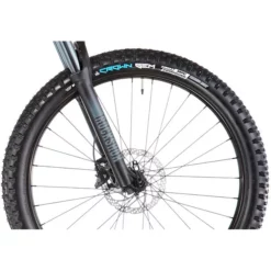 Kona Big Honzo DL Türkis -Fahrradladen kona big honzo dl mint green 5