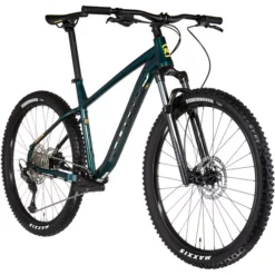 Kona Cinder Cone Petrol