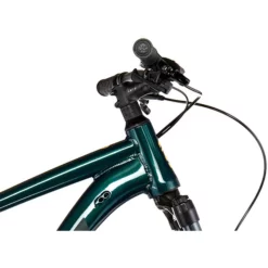 Kona Cinder Cone Petrol 9 Kona Cinder Cone Petrol -Fahrradladen kona cinder cone jeep green 4