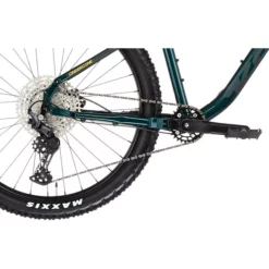 Kona Cinder Cone Petrol 11 Kona Cinder Cone Petrol -Fahrradladen kona cinder cone jeep green 6